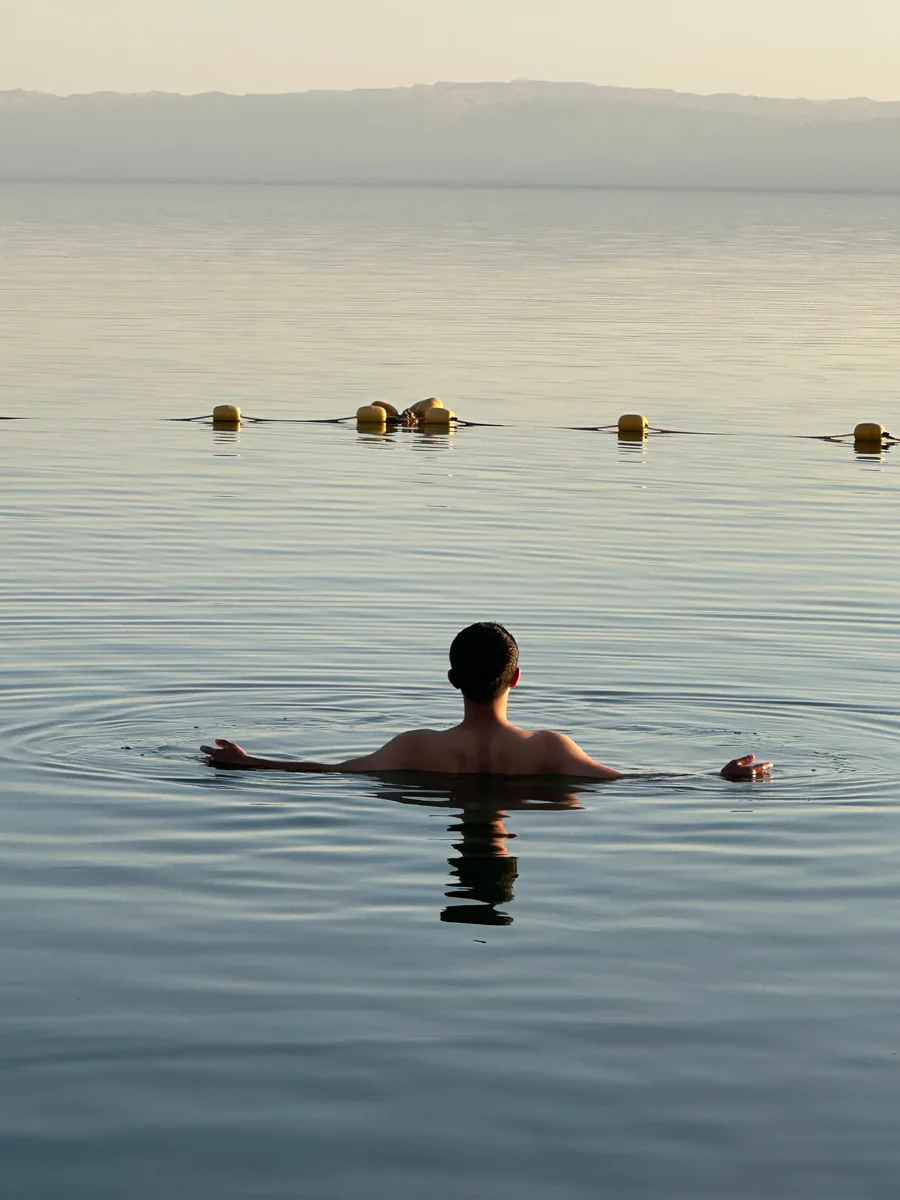Dead Sea