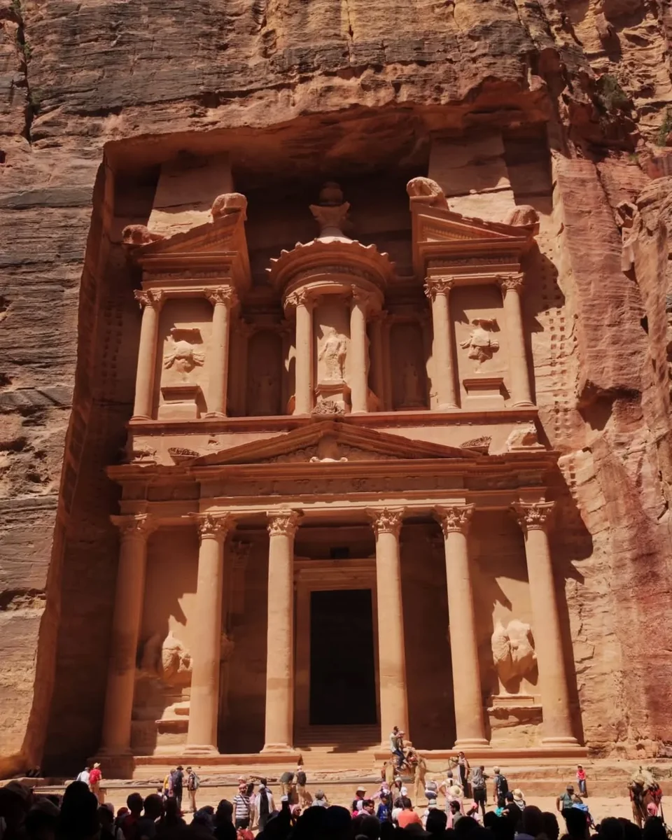 Petra