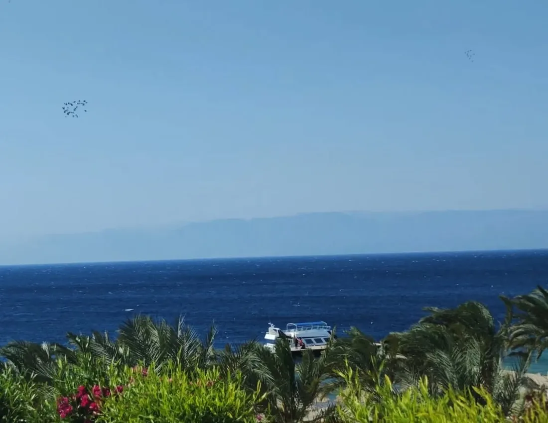 Aqaba, Jordan