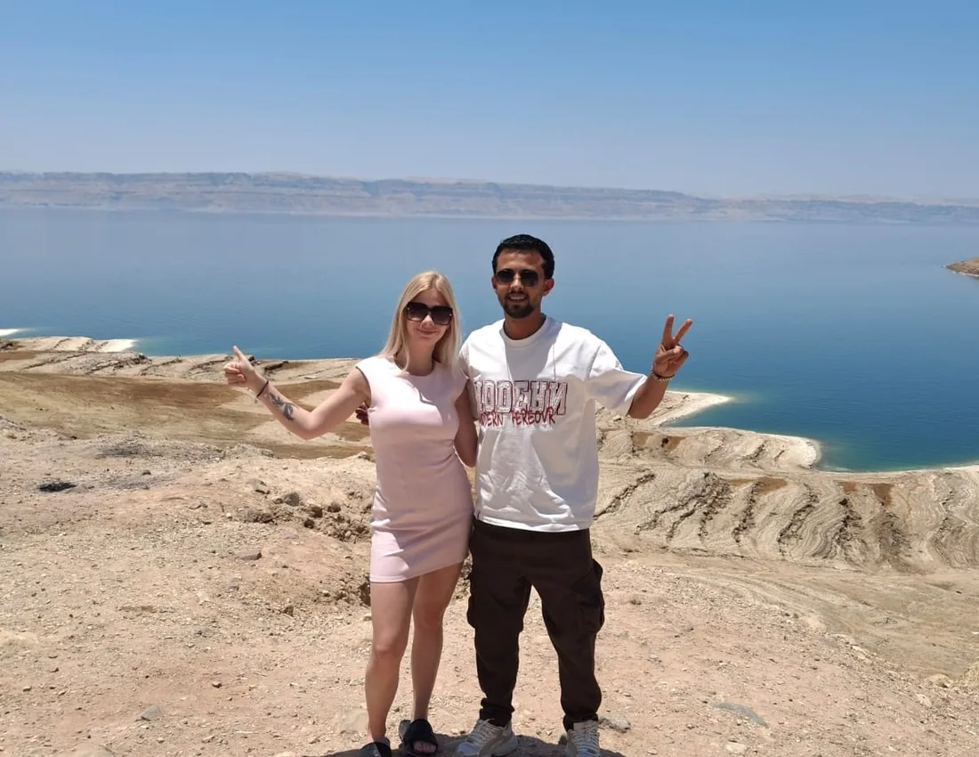 Madaba, Jordan